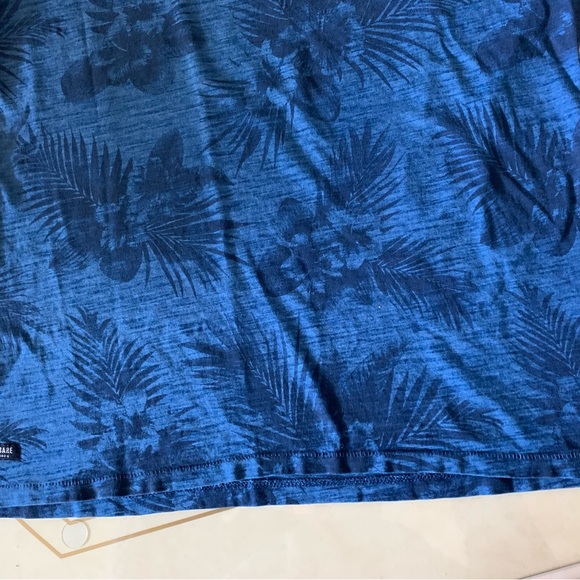 Threadbare Denim Corps Men’s Tshirt - Picture 11 of 16